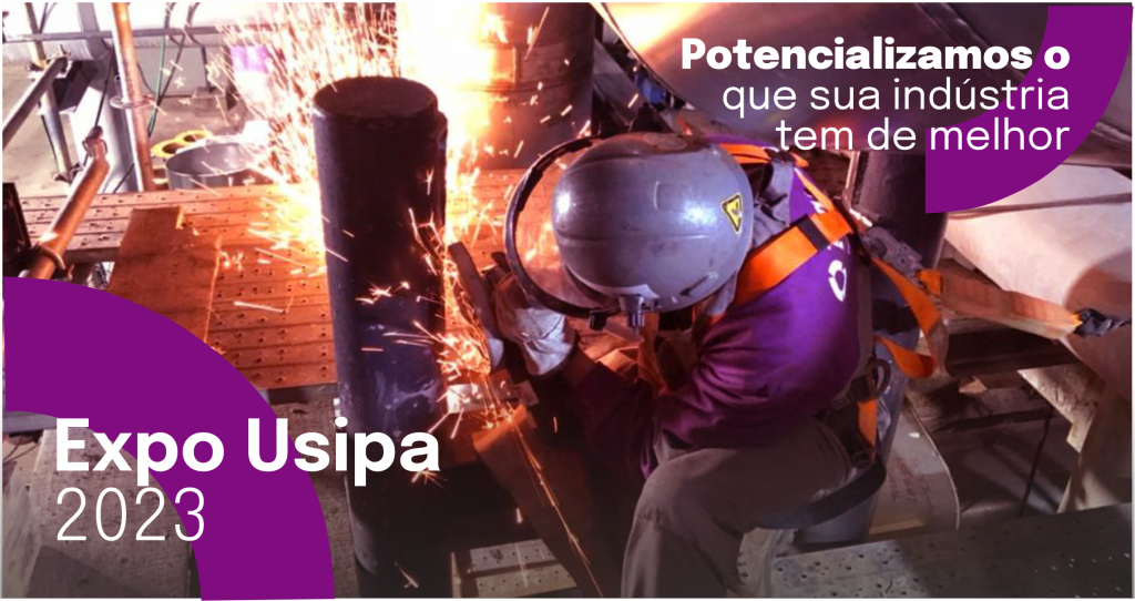 Tequaly na Expo Usipa 2023