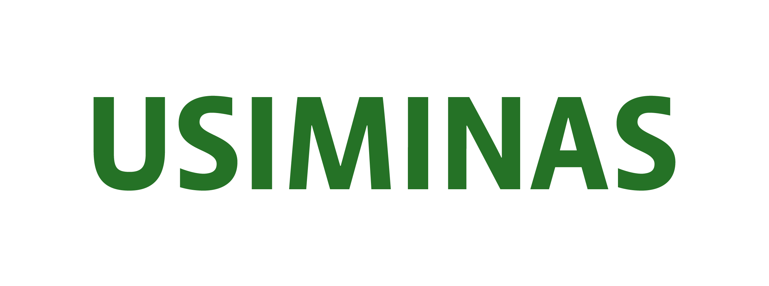 USIMINAS_logo